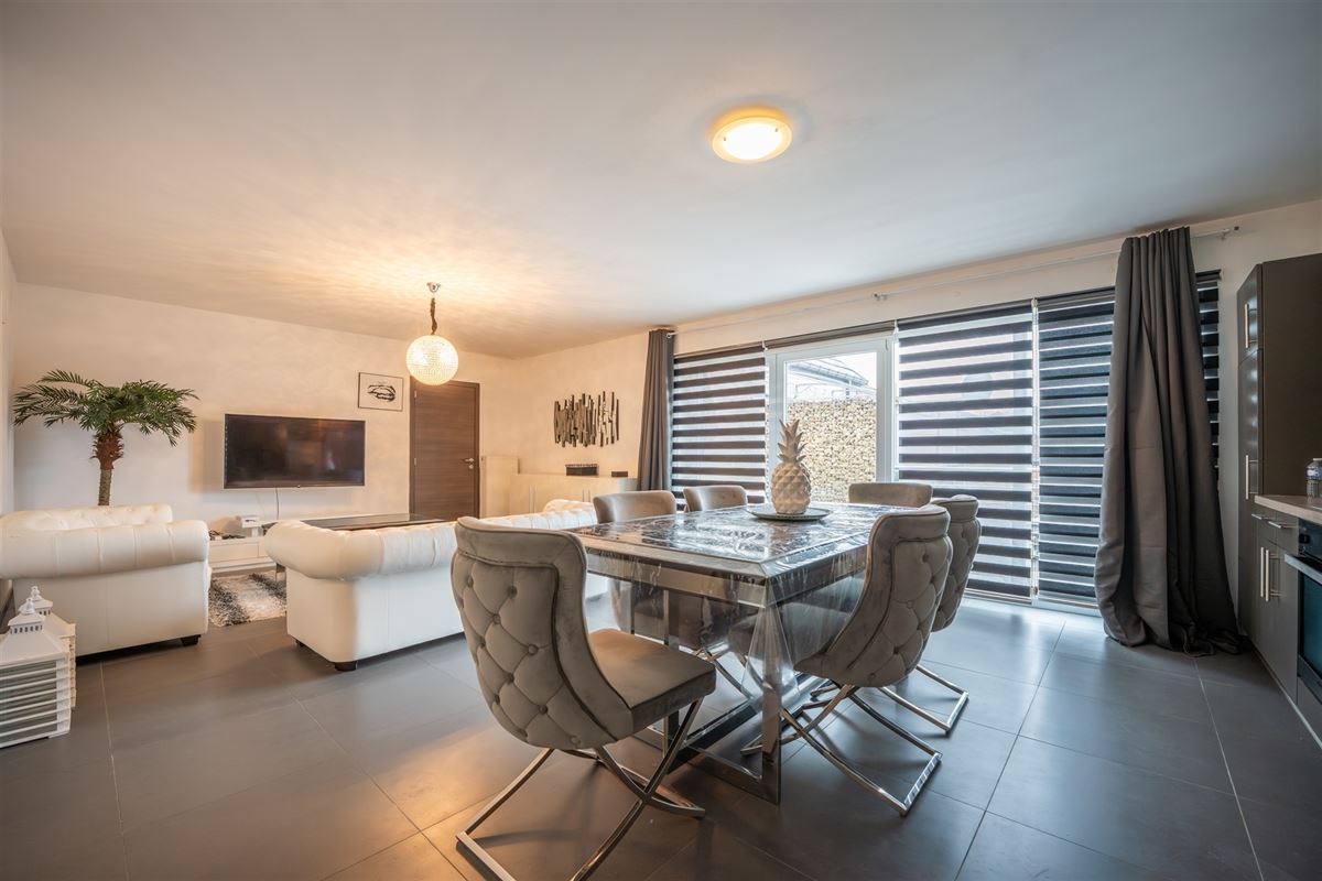 AG Immobilière - Agence Immobilière à Liège : Bien à vendre : Appartement : 4420 SAINT-NICOLAS