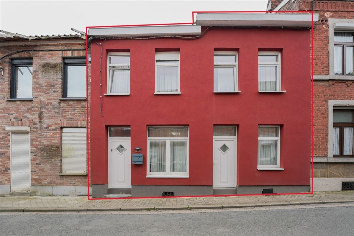 AG Immobilière - Agence Immobilière à Liège : Bien à vendre : Maison : 4040 HERSTAL