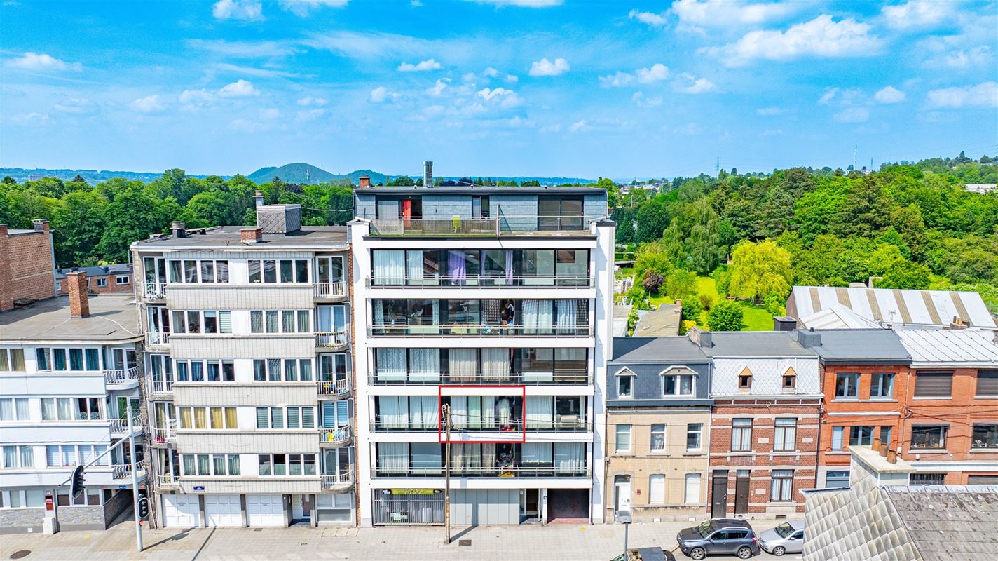 AG Immobilière - Agence Immobilière à Liège : Bien à vendre : Studio(s) : 4030 GRIVEGNEE