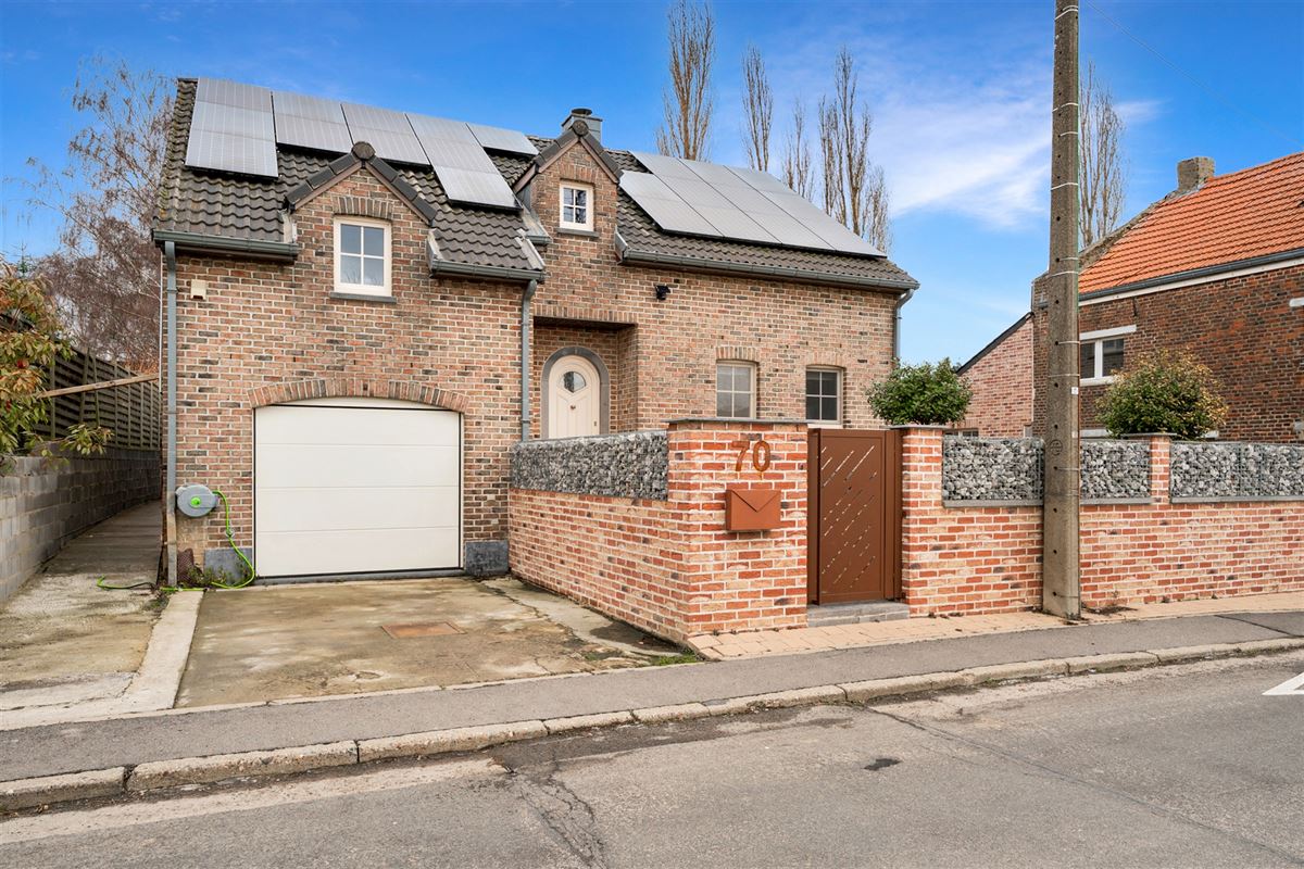 AG Immobilière - Agence Immobilière à Liège : Bien à vendre : Maison : 4340 FOOZ