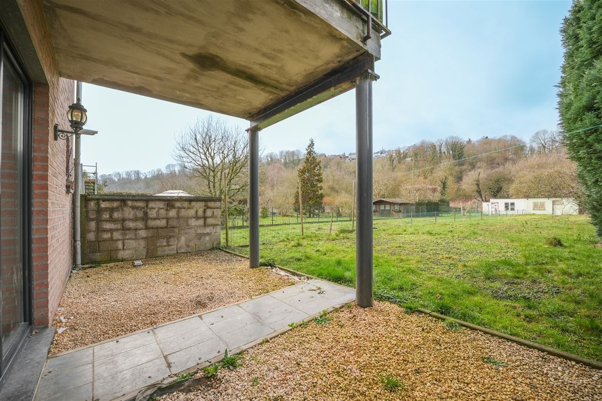 Agence Immobilière à Rocourt, Liège : Appartement à vendre : Rue de la Cité 77 4683 VIVEGNIS