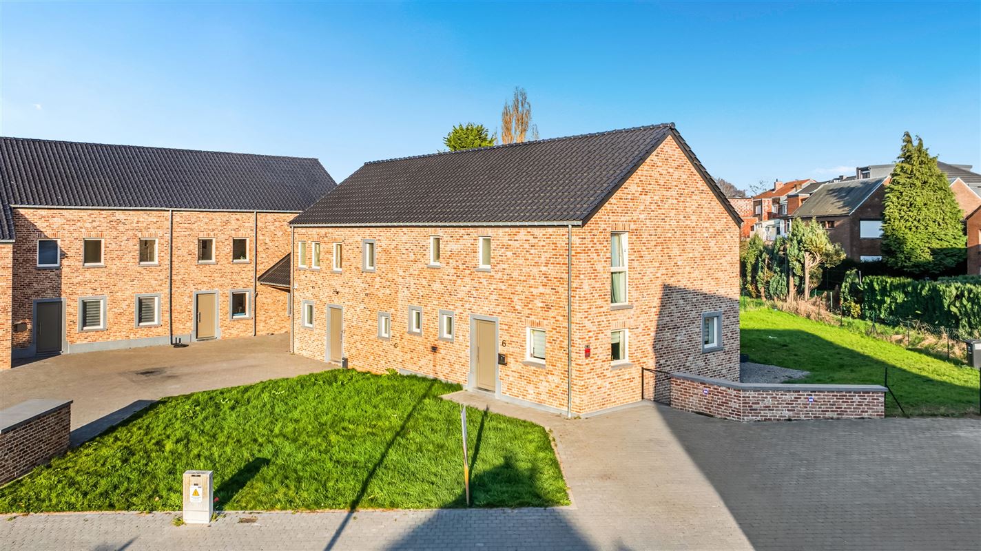 AG Immobilière - Agence Immobilière à Liège : Bien à vendre : Maison : 4432 ALLEUR