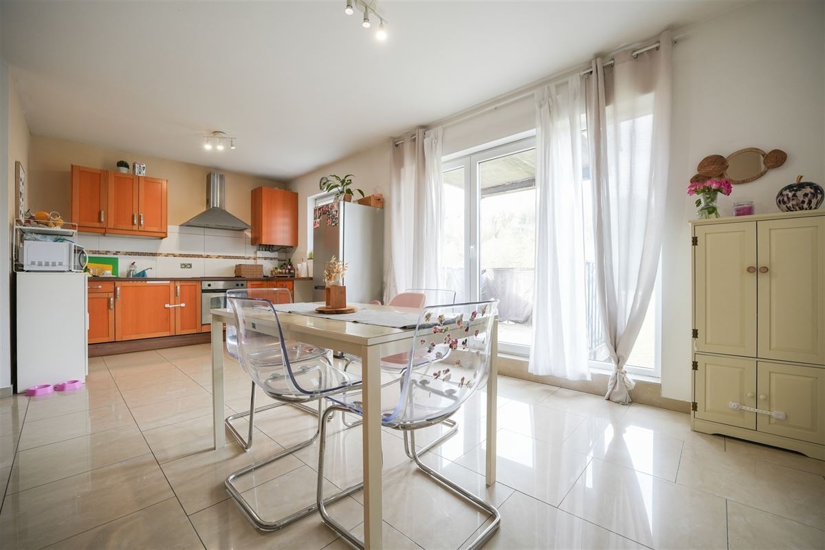 Agence Immobilière à Rocourt, Liège : Appartement à vendre : Rue de la Cité 77 4680 OUPEYE