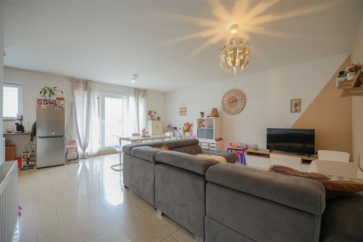 Agence Immobilière à Rocourt, Liège : Appartement à vendre : Rue de la Cité 77 4680 OUPEYE