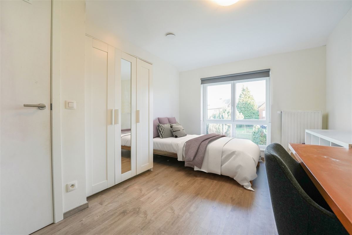 Agence Immobilière à Rocourt, Liège : Maison à vendre : Pl. Colonel Walter G. Maddock 6 4432 ALLEUR