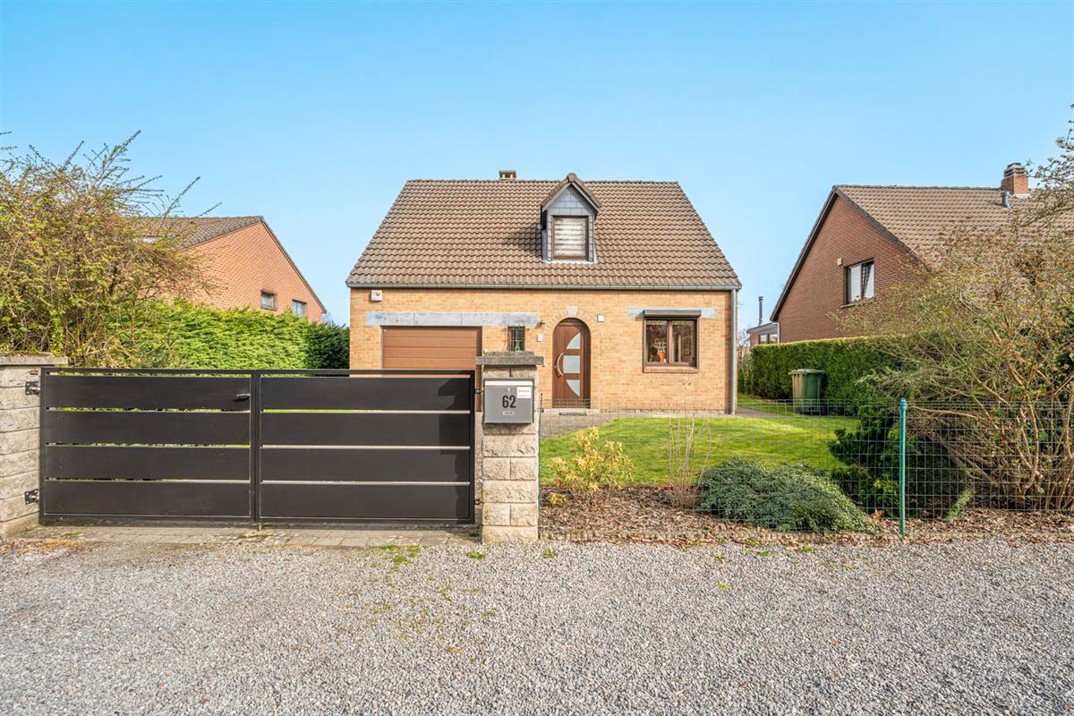 AG Immobilière - Agence Immobilière à Liège : Bien à vendre : Maison : 4000 ROCOURT