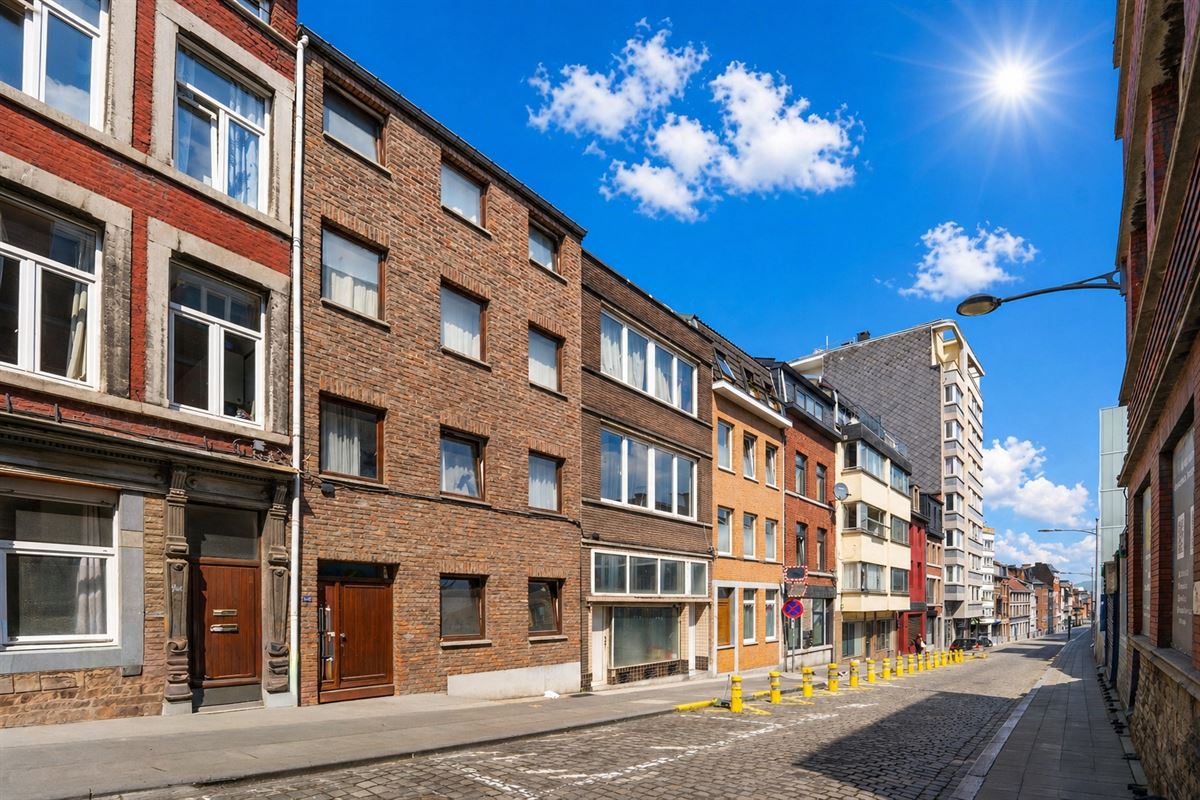 Studio(s) à vendre à LIÈGE 4000