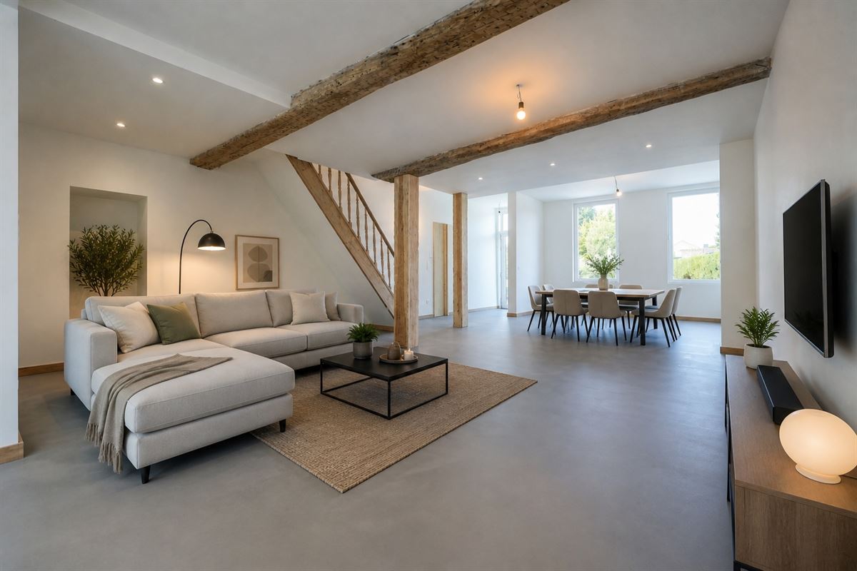 Maison à vendre à SAIVE 4671