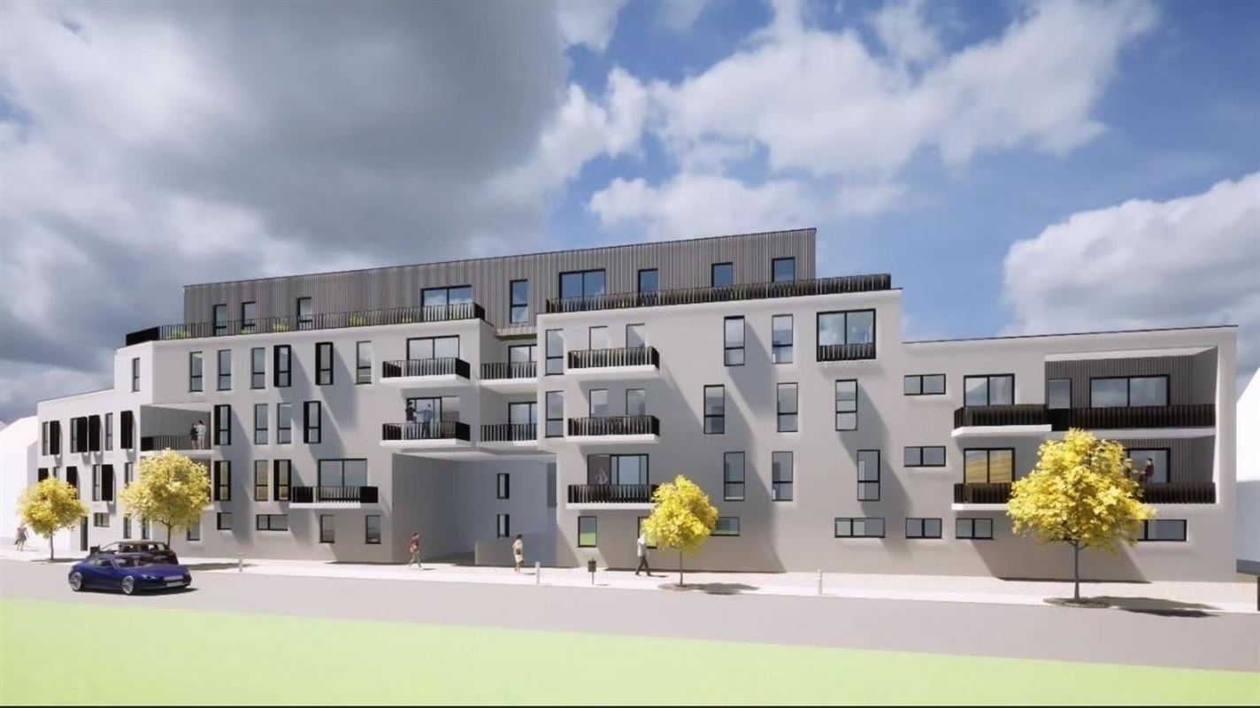 Terrain à bâtir à vendre à FLÉMALLE-GRANDE 4400