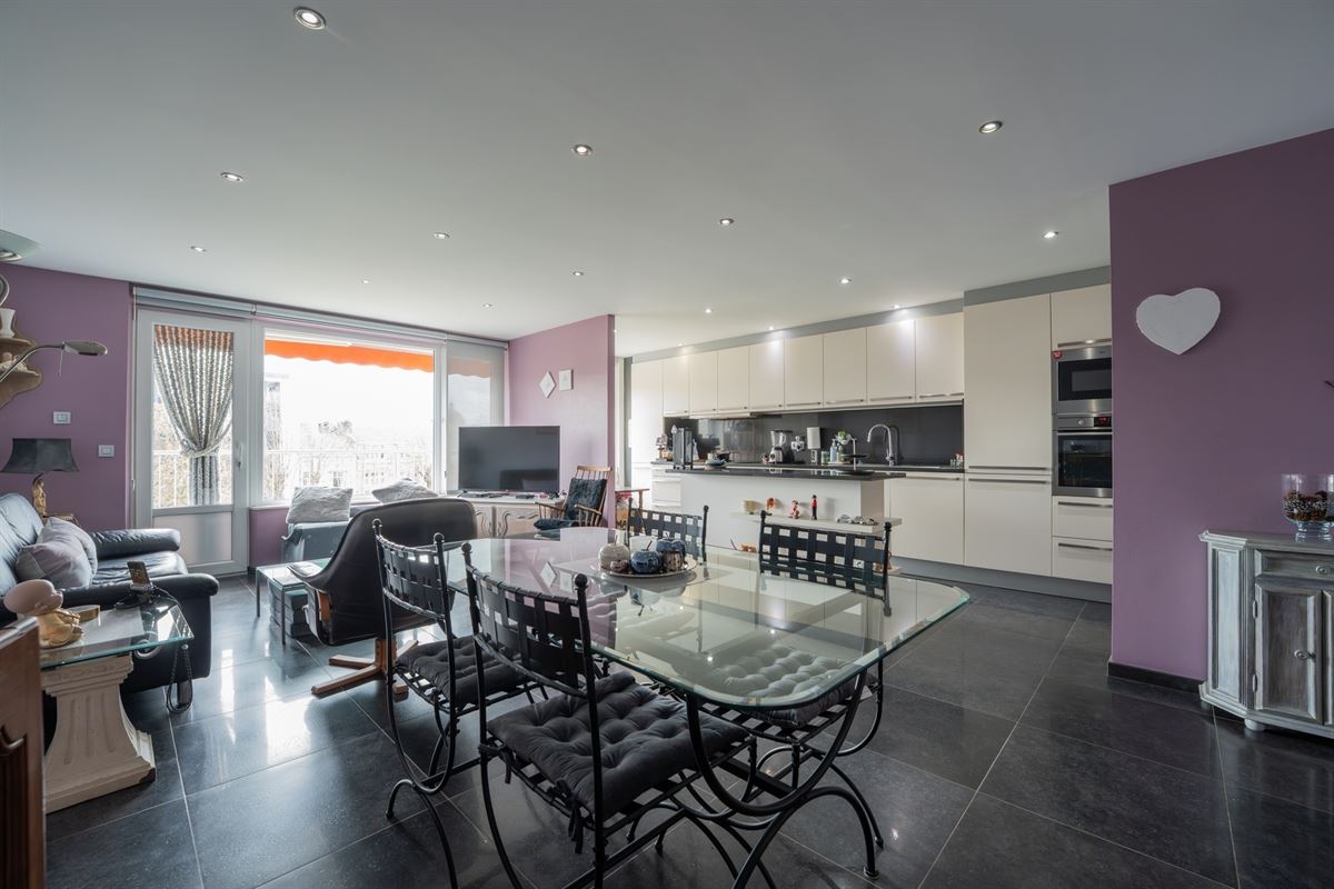 Appartement à vendre à LIÈGE 4000