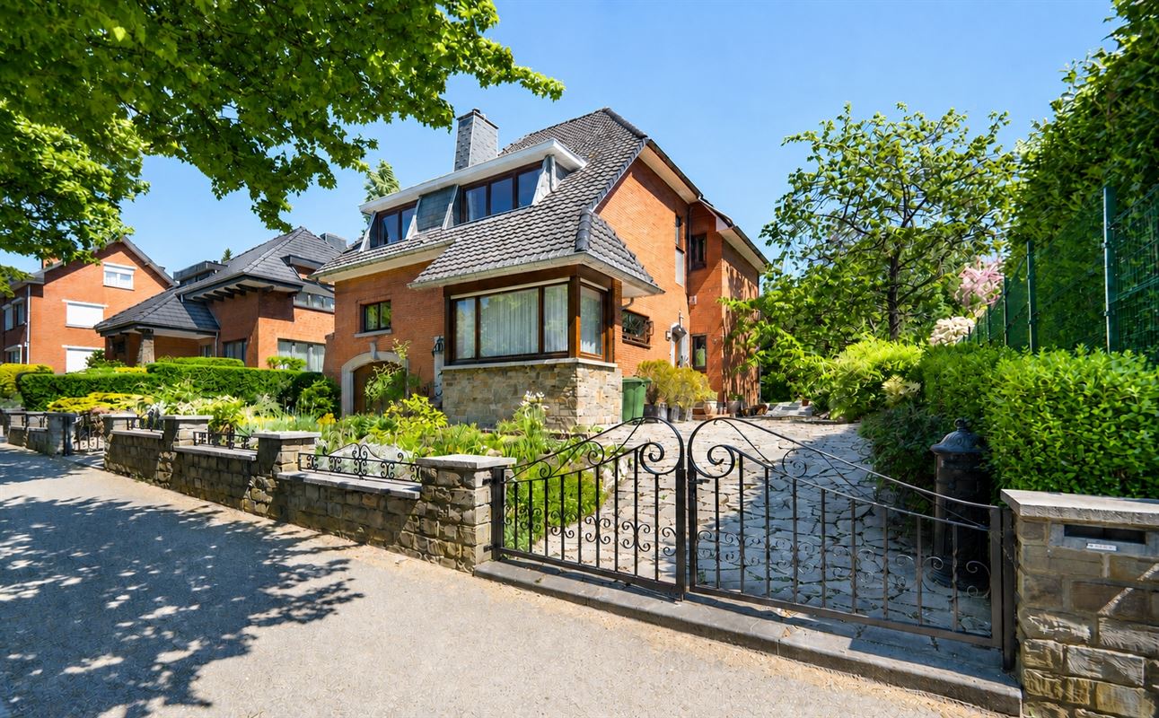 Maison à vendre à LIÈGE 4000
