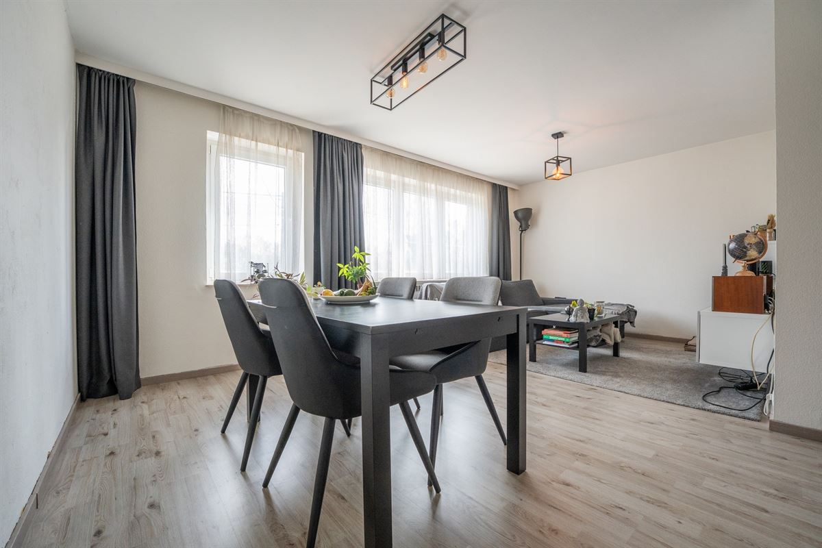 Appartement à vendre à ALLEUR 4432