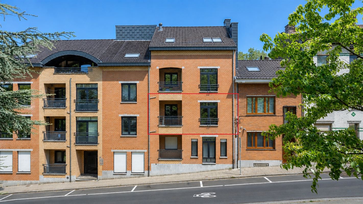 Appartement à vendre à LIÈGE 4000