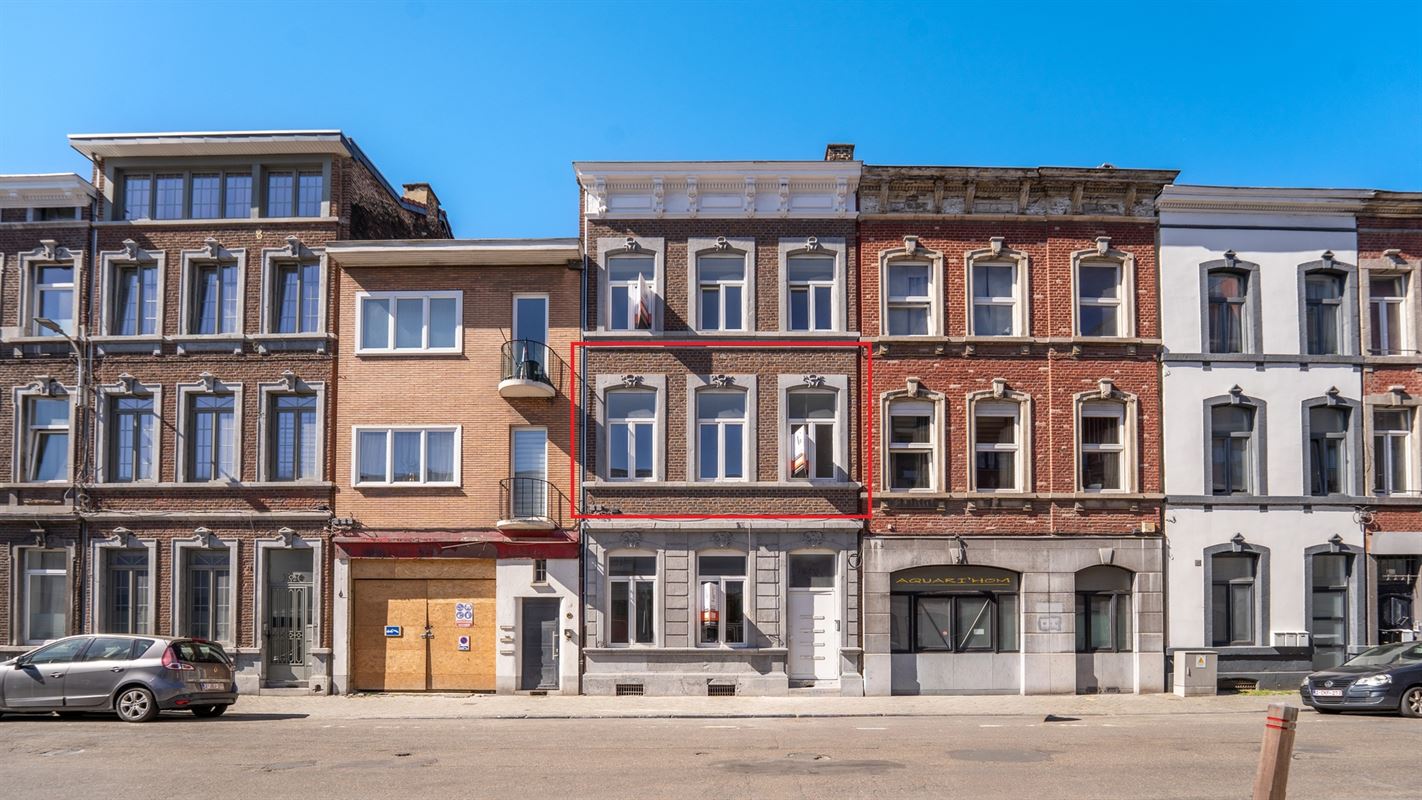 Appartement à vendre à LIÈGE 4000