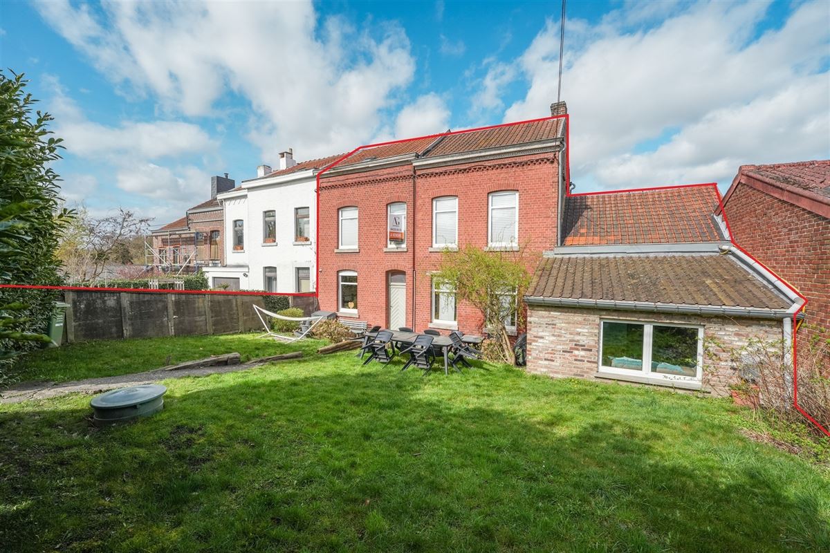 Maison à vendre à JUPILLE-SUR-MEUSE 4020