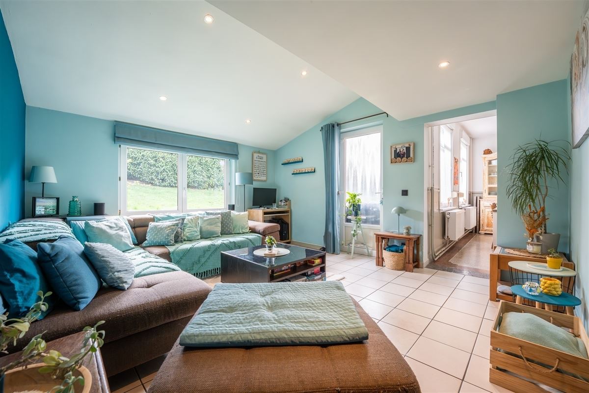 Maison à vendre à LIÈGE 4000