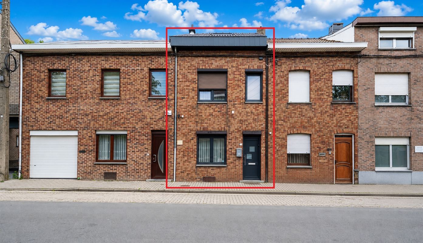 Maison à vendre à LIÈGE 4000