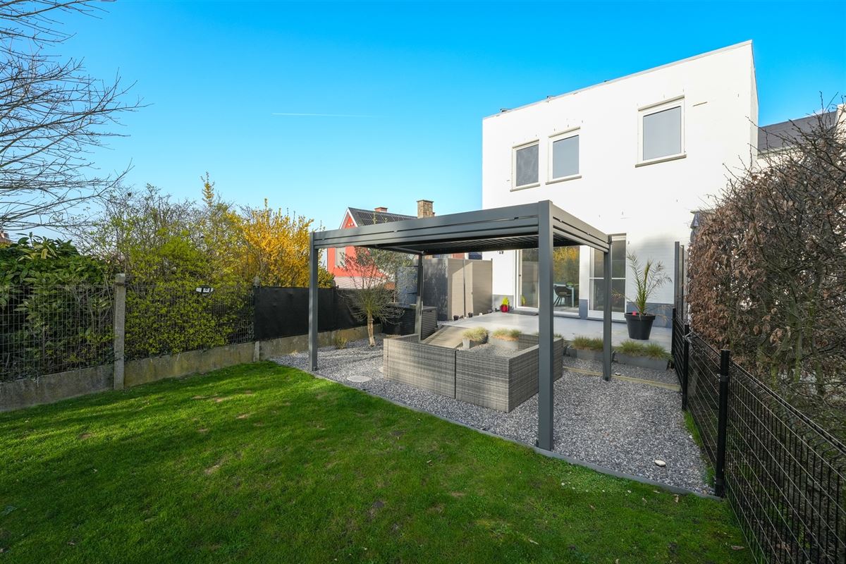 Maison à vendre à MONS-LEZ-LIÈGE 4400