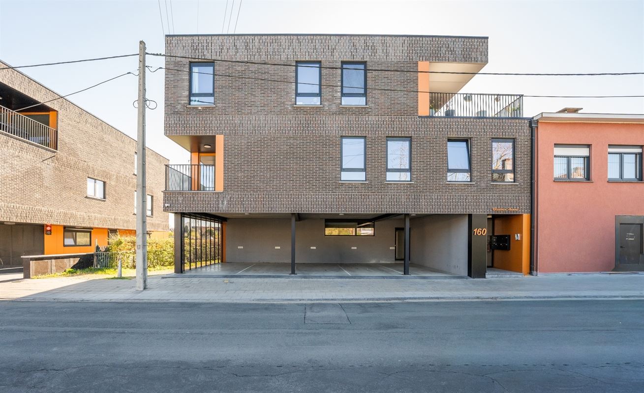 Appartement à louer à ROCOURT 4000
