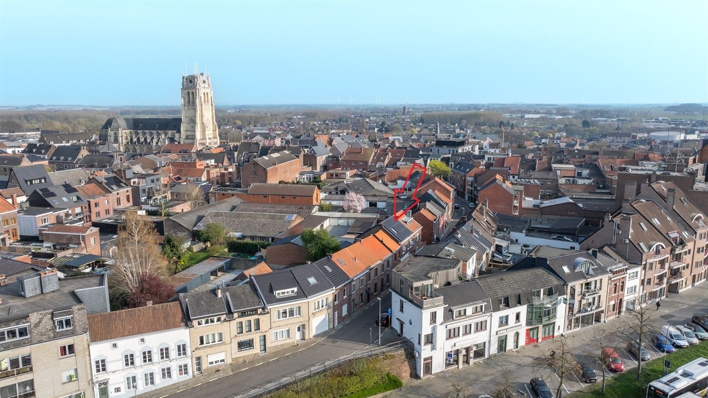 Maison à vendre à TONGEREN-BORGLOON 3700