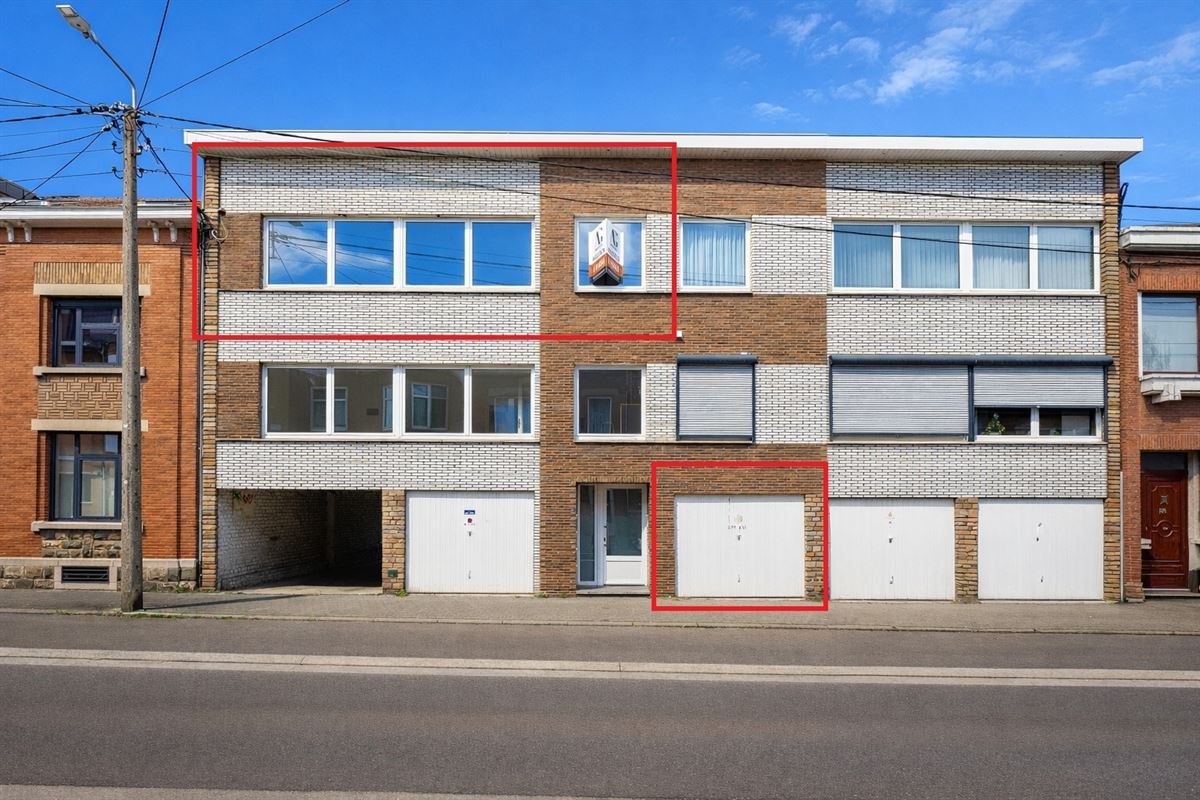 Appartement à vendre à ANS 4430