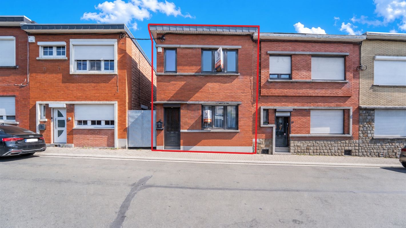 Maison à vendre à VOTTEM 4041