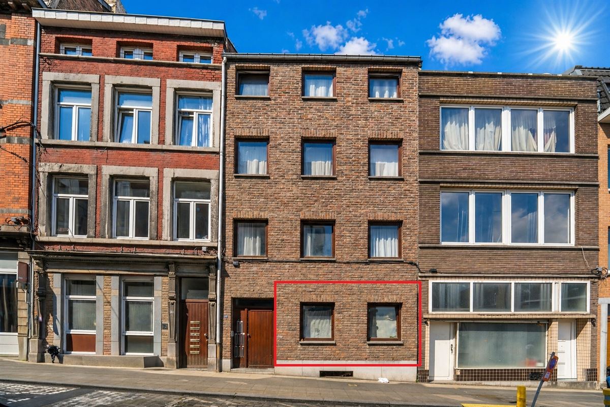 Studio(s) à vendre à LIÈGE 4000