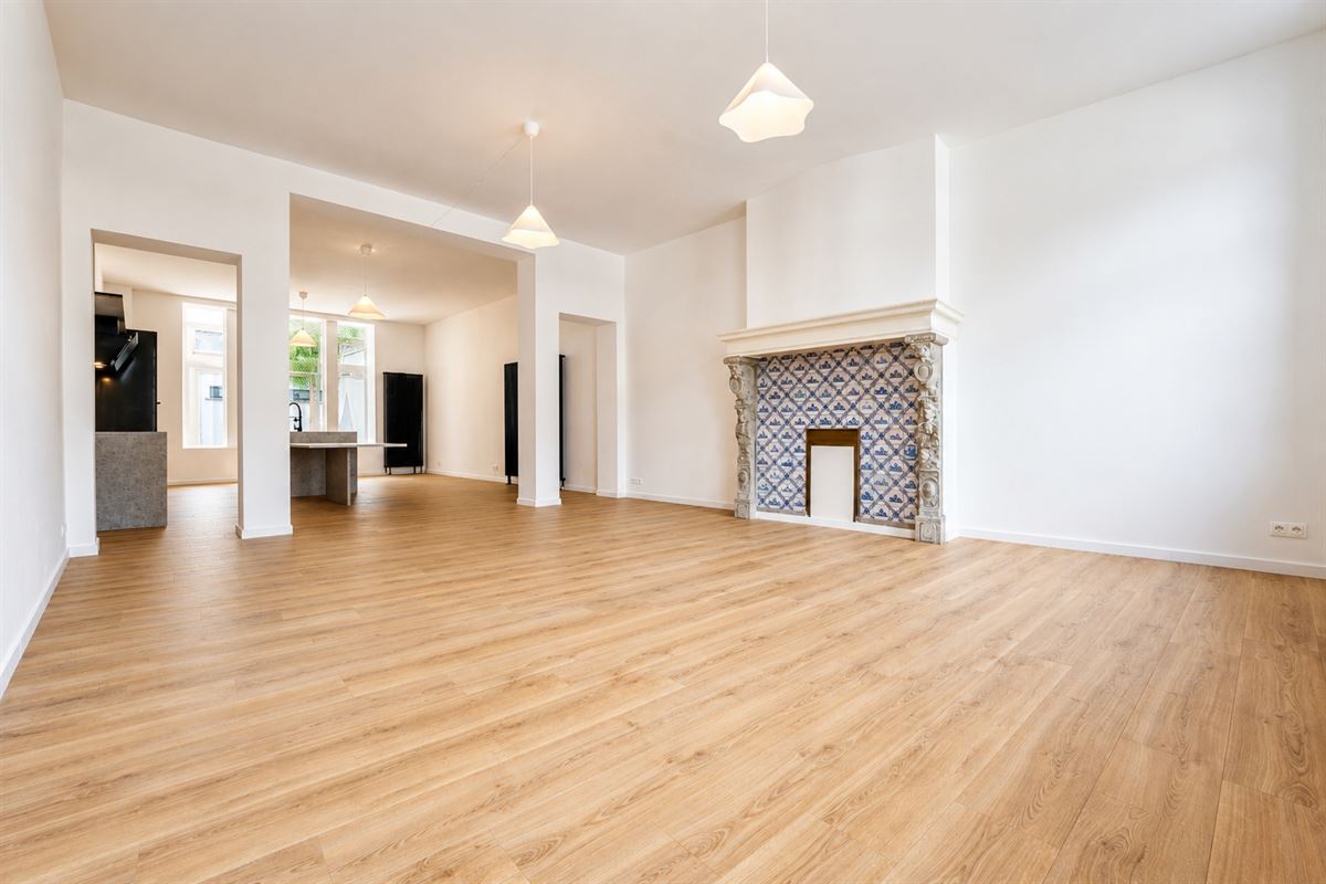 Appartement à vendre à LIÈGE 4000