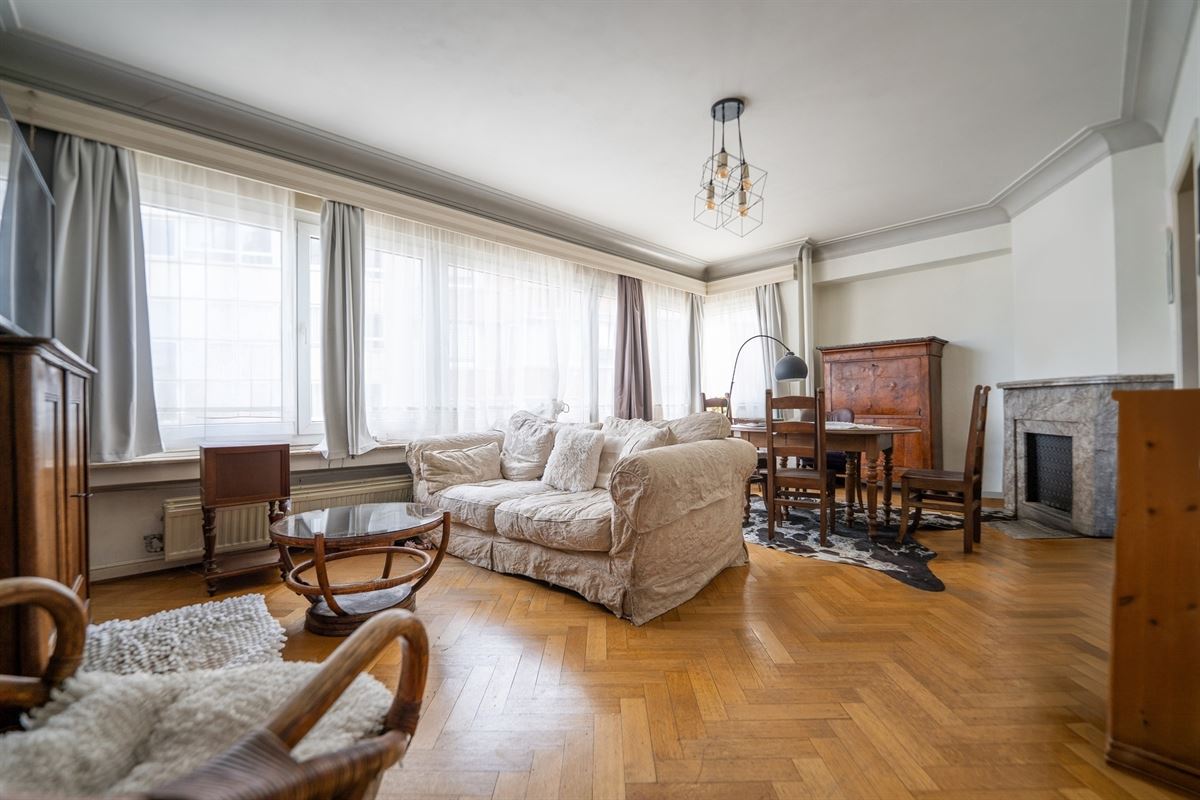 Appartement à vendre à LIÈGE 4020