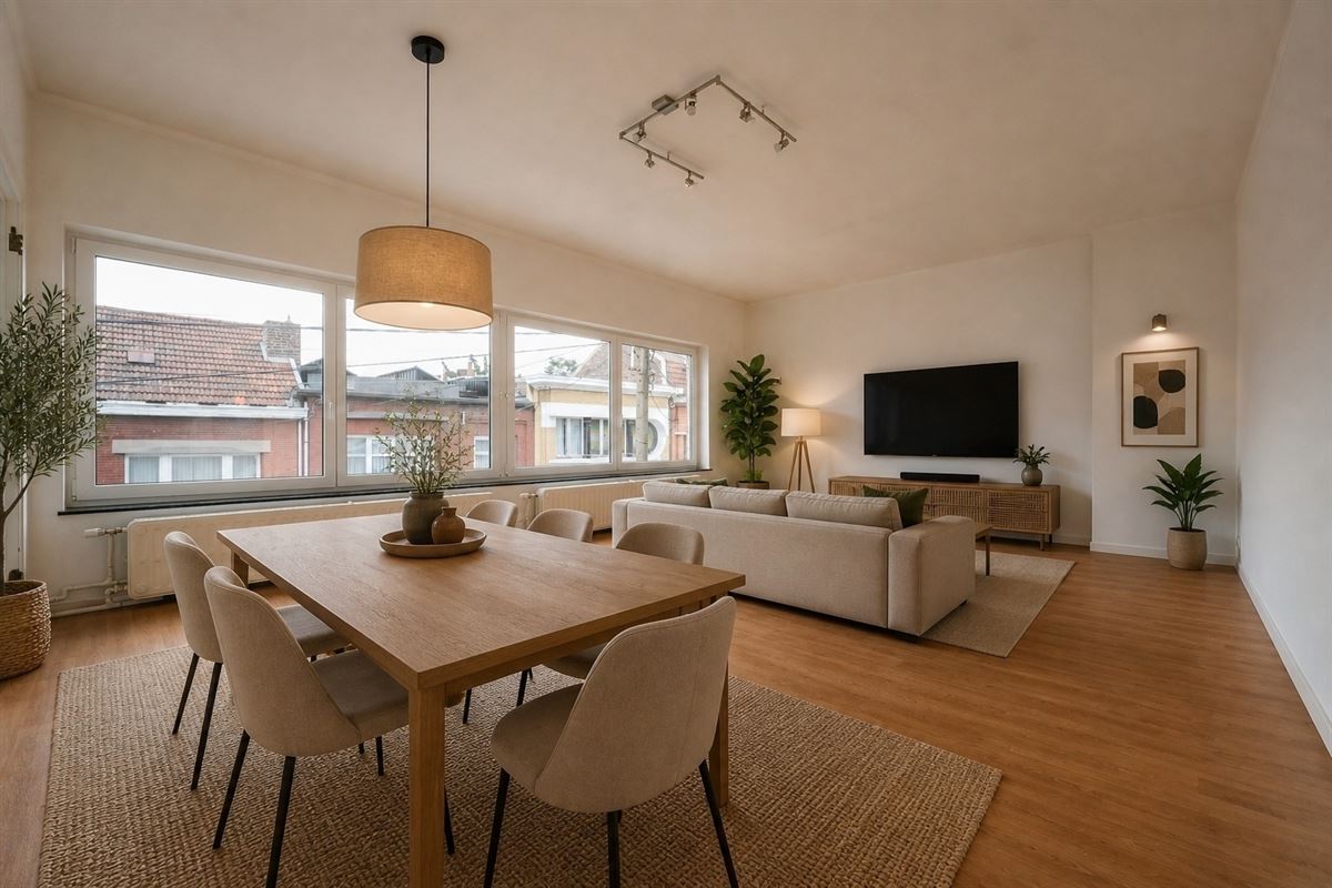 Appartement à vendre à ANS 4430