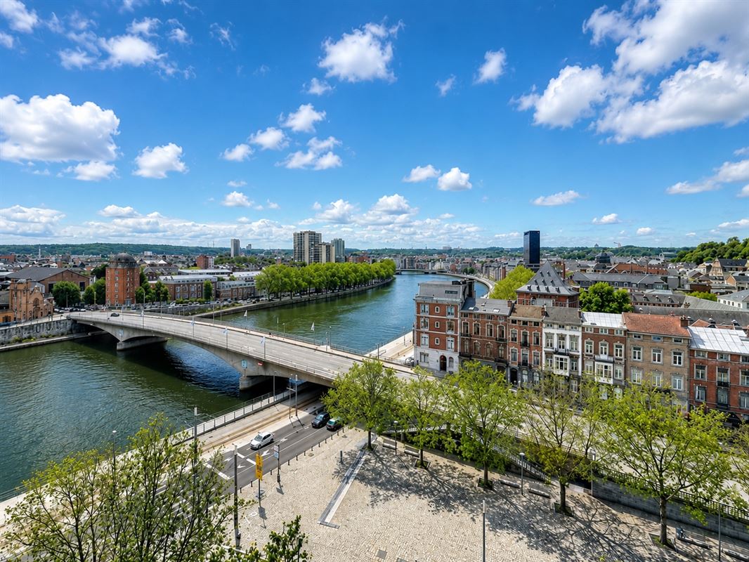 Maison à vendre à LIÈGE 4000