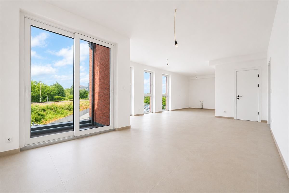 Appartement à vendre à LIÈGE 4020