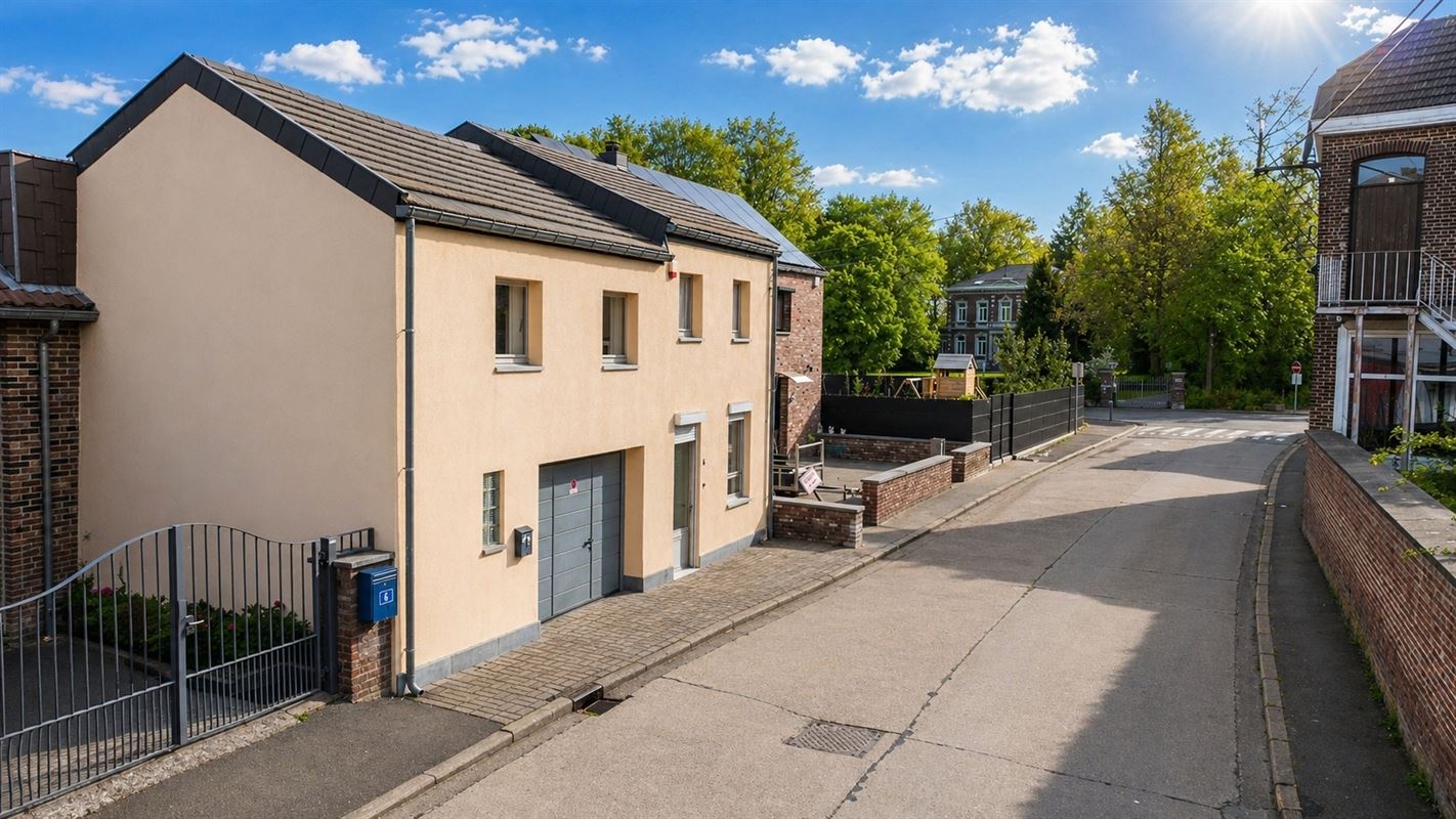Maison à vendre à ROCLENGE-SUR-GEER 4690