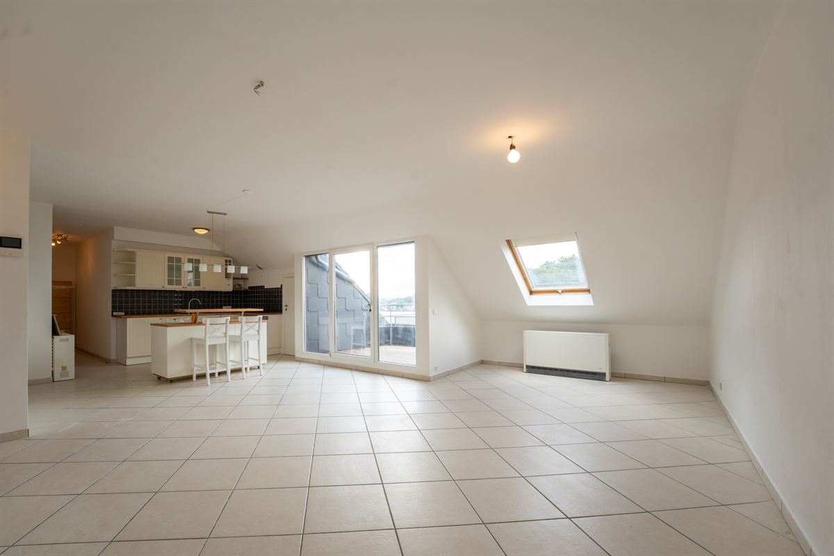 Appartement à vendre à SAINT-NICOLAS 4420