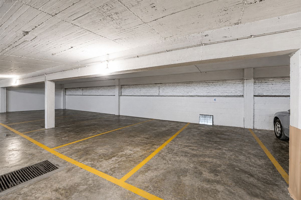 Parking/Boxe de garage à vendre à LIÈGE 4020