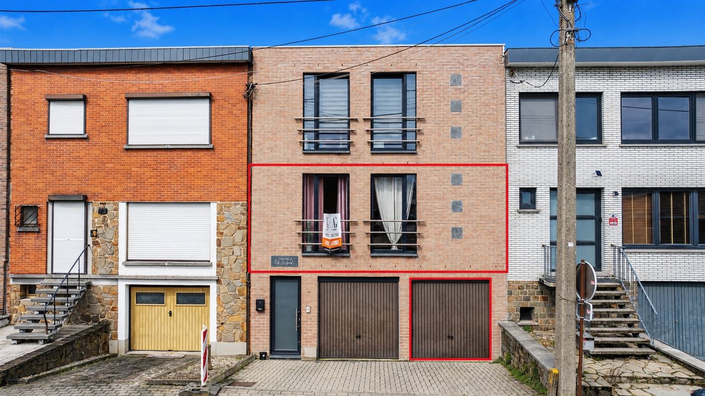 Appartement à vendre à VIVEGNIS 4683