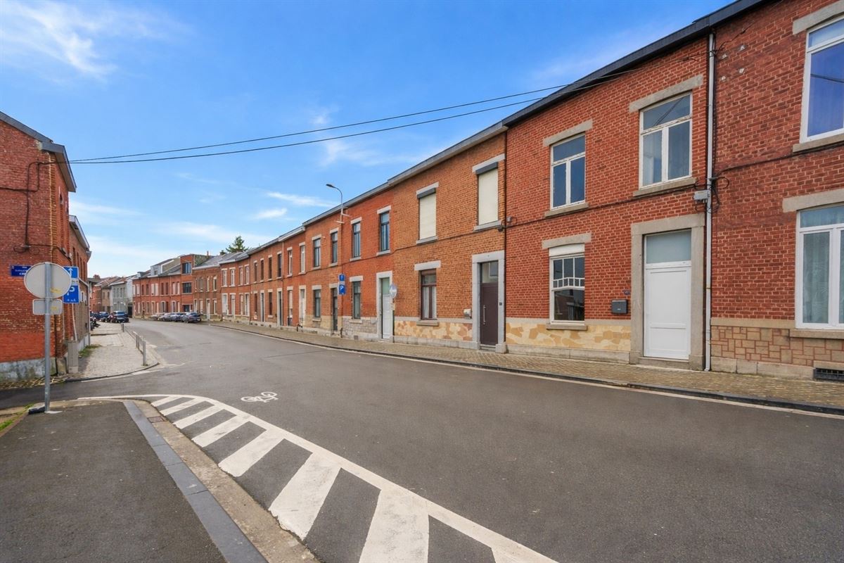 Maison à vendre à LIÈGE 4000