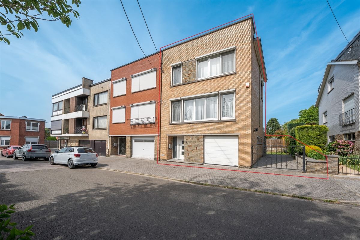 Maison à vendre à ANS 4430