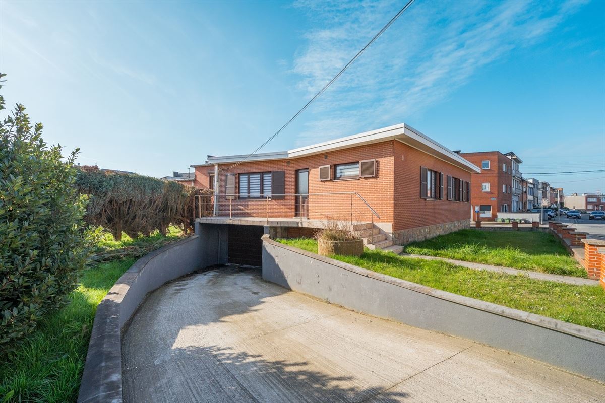 Bungalow à vendre à ANS 4430