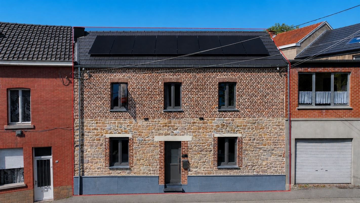 Maison à vendre à AMAY 4540