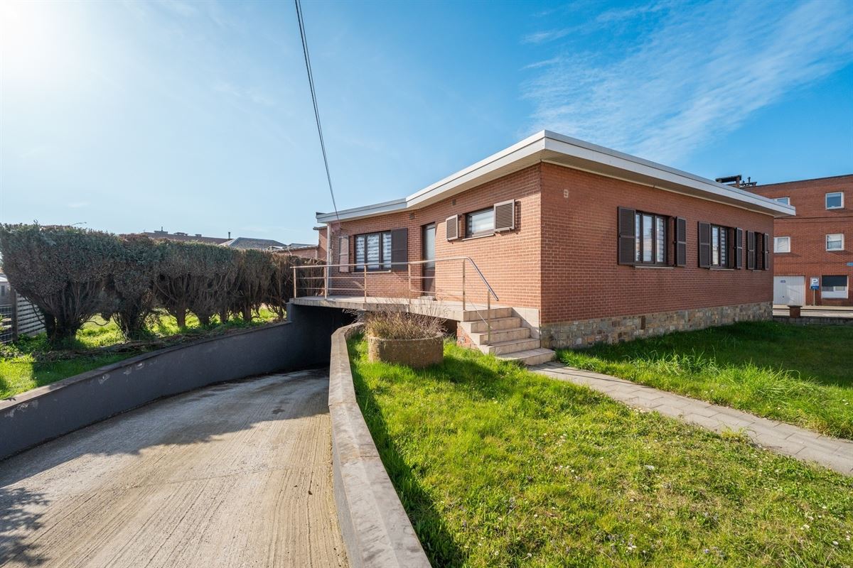 Bungalow à vendre à ANS 4430