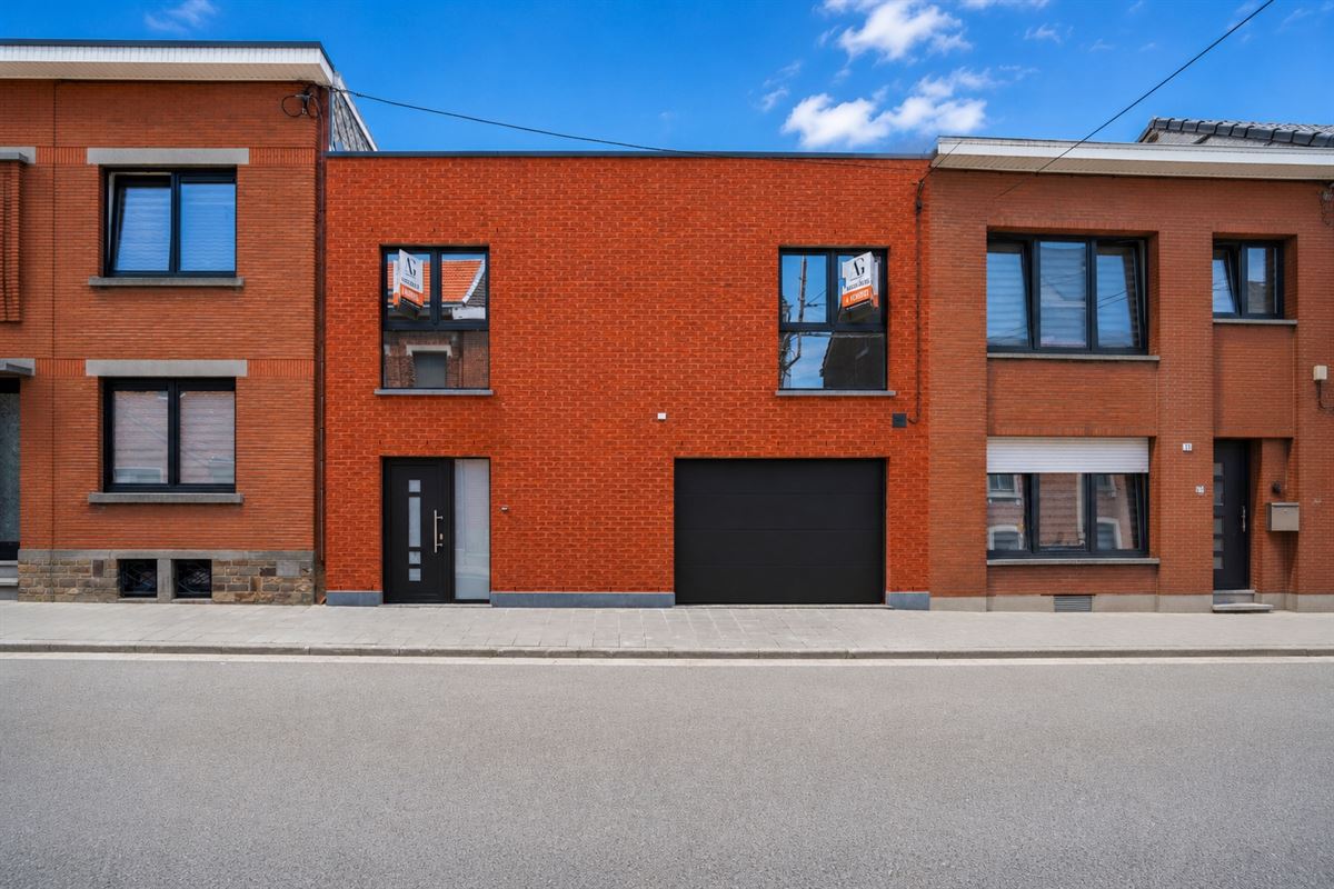 Maison à vendre à ROMSÉE 4624