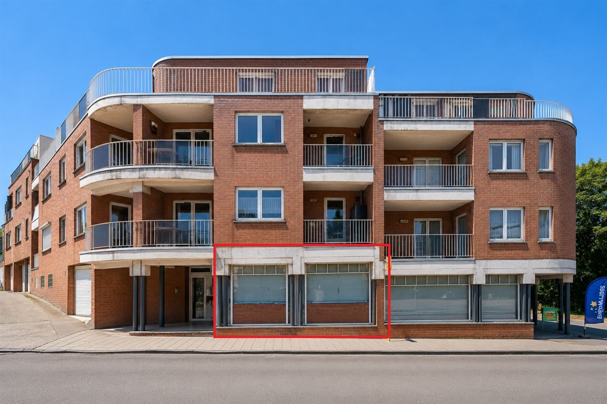Appartement à vendre à CHÊNÉE 4032