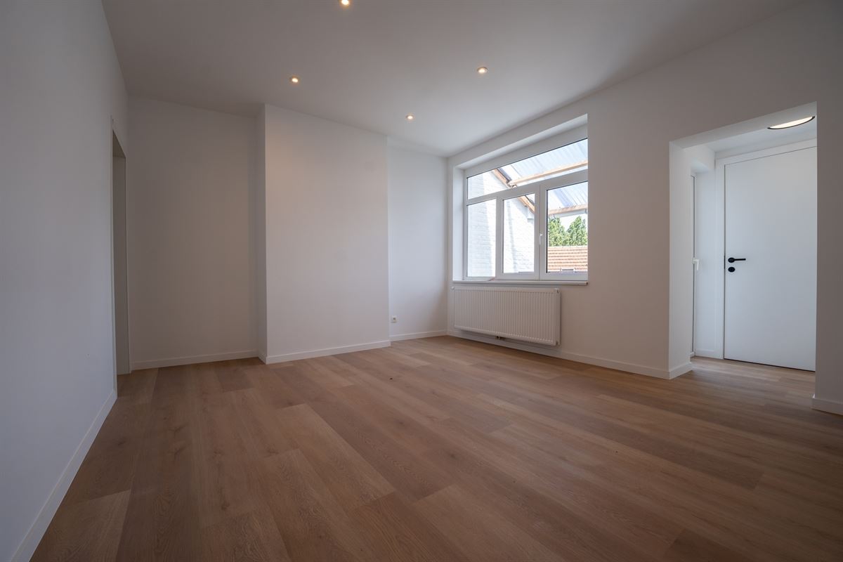 Appartement à vendre à LIÈGE 4000