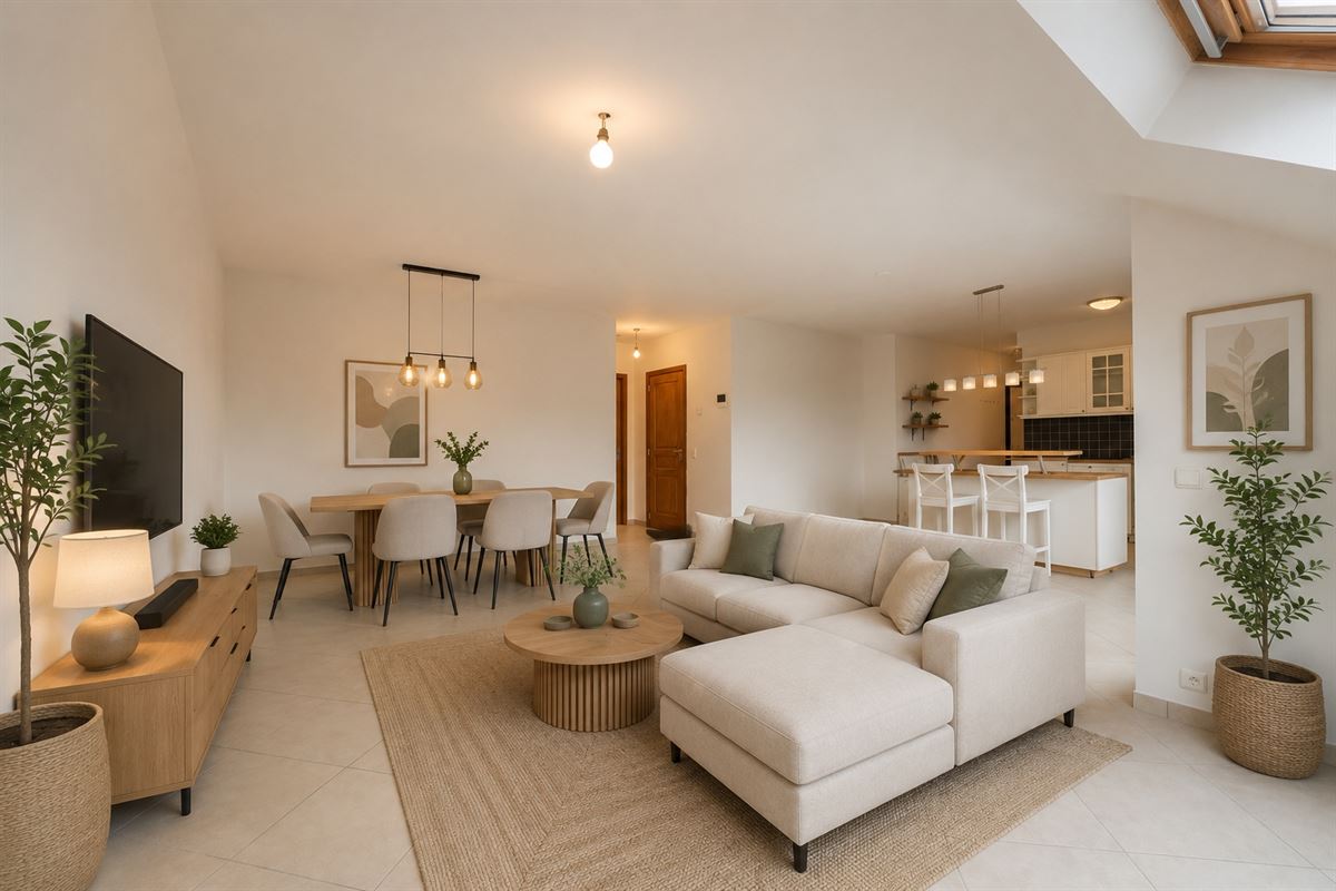Appartement à vendre à SAINT-NICOLAS 4420