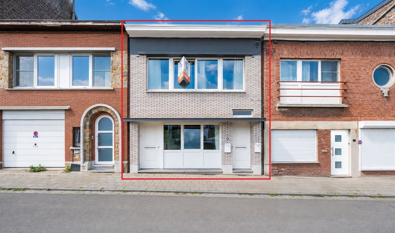 Maison à vendre à ROCOURT 4000