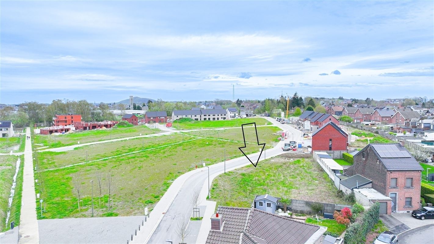 Terrain à bâtir à vendre à FLÉRON 4620