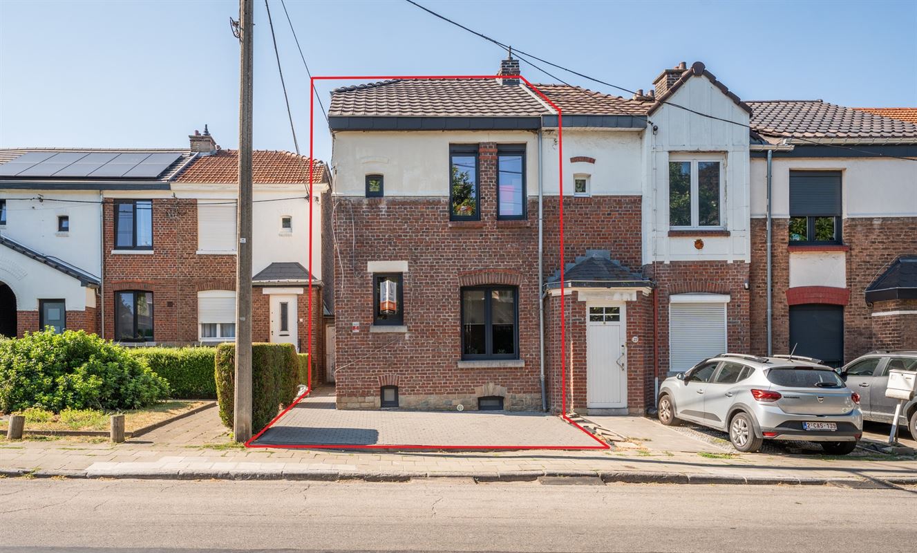 Maison à vendre à JUPILLE-SUR-MEUSE 4020