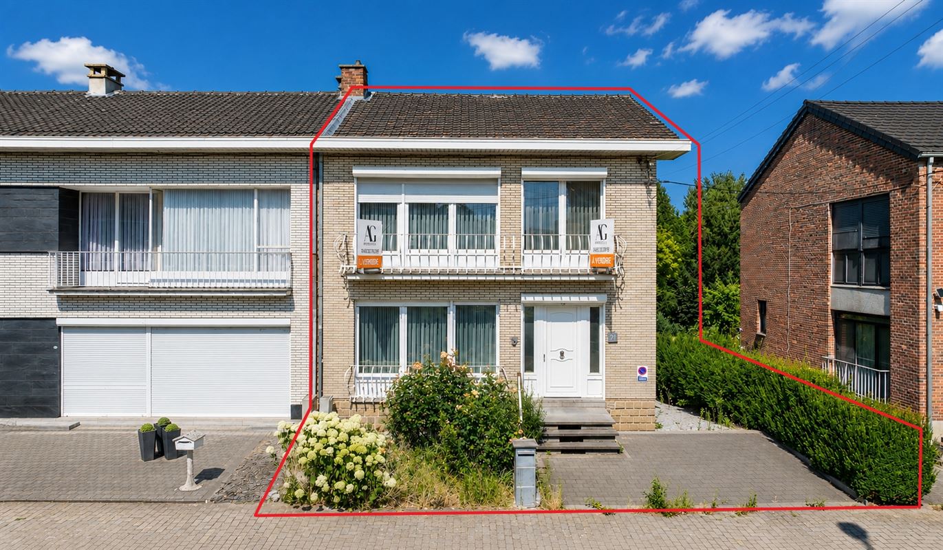 Maison à vendre à ANS 4430