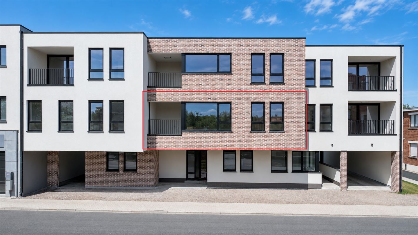 Lot L7 du projet à vendre à ROCOURT 4000